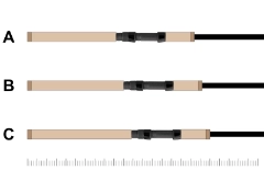 L-1 “Kala Gula” Spinning Rod