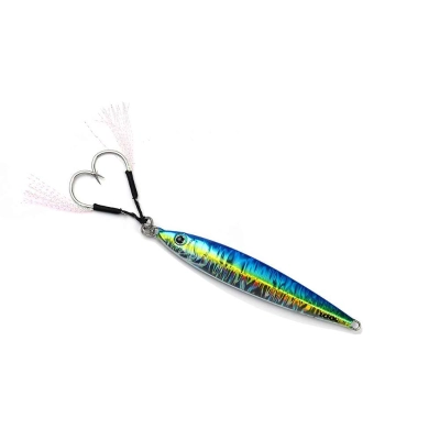 Lawai'a Slow Pitch Jig Type 