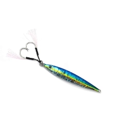 Lawai'a Slow Pitch Jig Type 