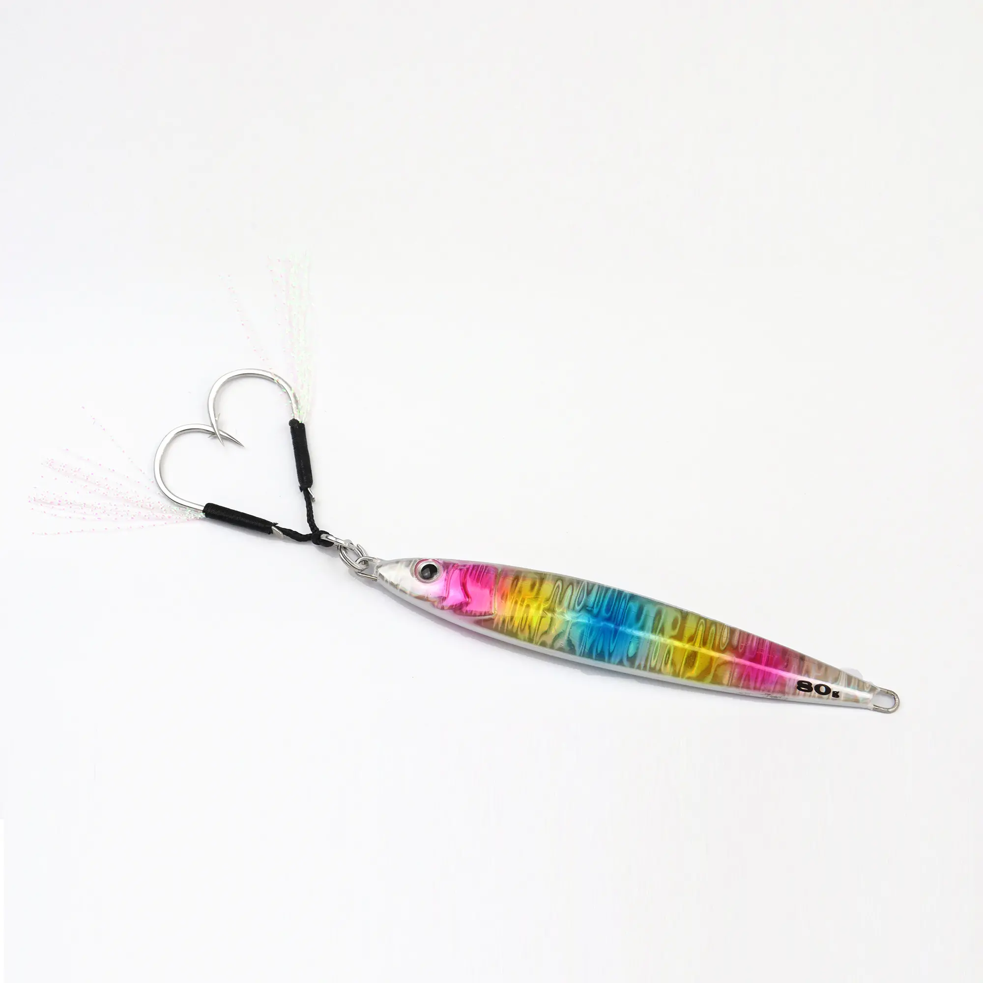 Lawai'a Slow Pitch Jig Type 