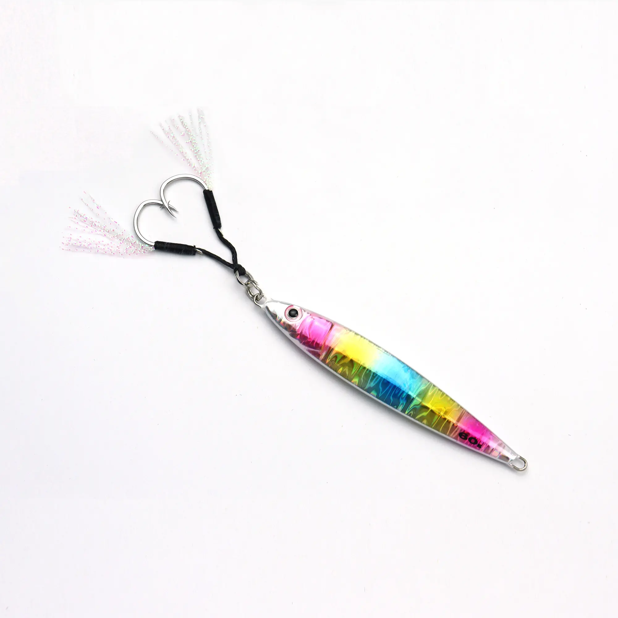 Lawai'a Slow Pitch Jig Type 