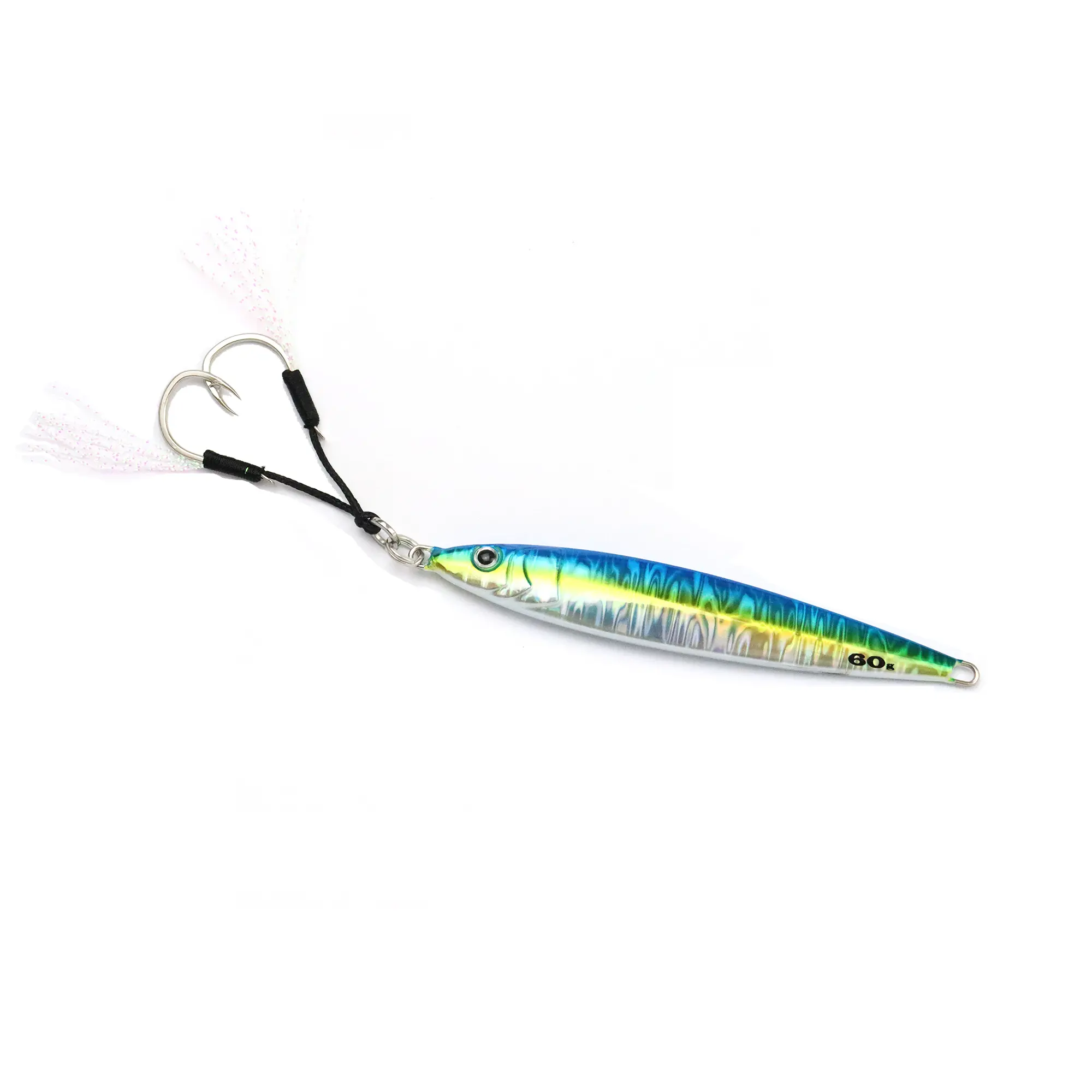 Lawai'a Slow Pitch Jig Type 