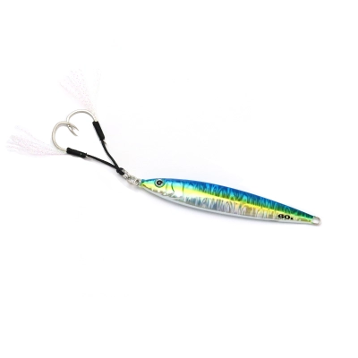 Lawai'a Slow Pitch Jig Type 