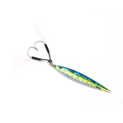 Lawai'a Slow Pitch Jig Type 