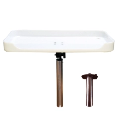 Adjustable Standard Boat Bait Table.