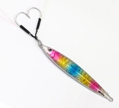 Lawai'a Slow Pitch Jig Type 