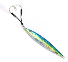 Lawai'a Slow Pitch Jig Type 