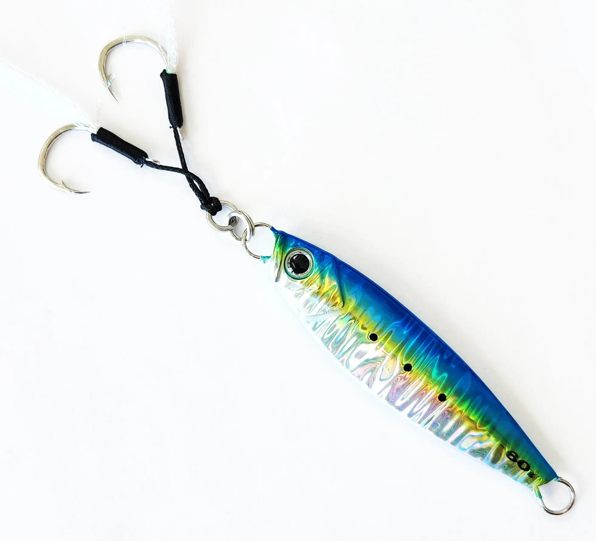 Halalu Slow Pitch Jig 60g