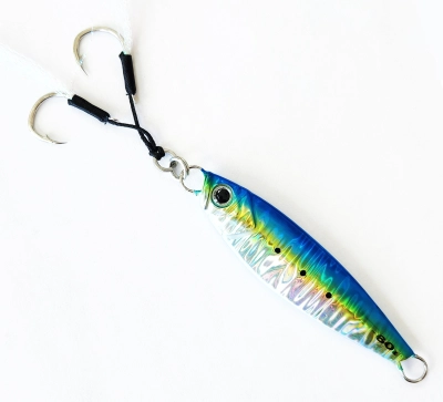 Halalu Slow Pitch Jig 60g