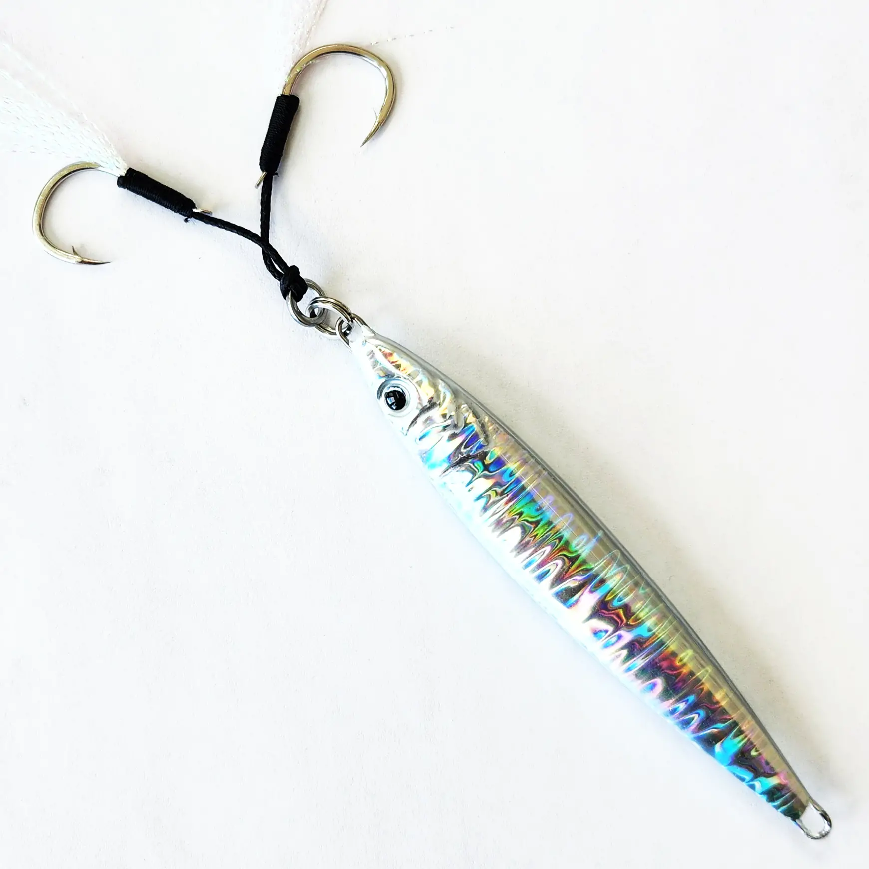 Makiawa Slow Pitch Jig 