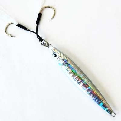 Makiawa Slow Pitch Jig 