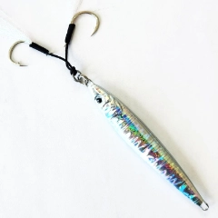 Makiawa Slow Pitch Jig 