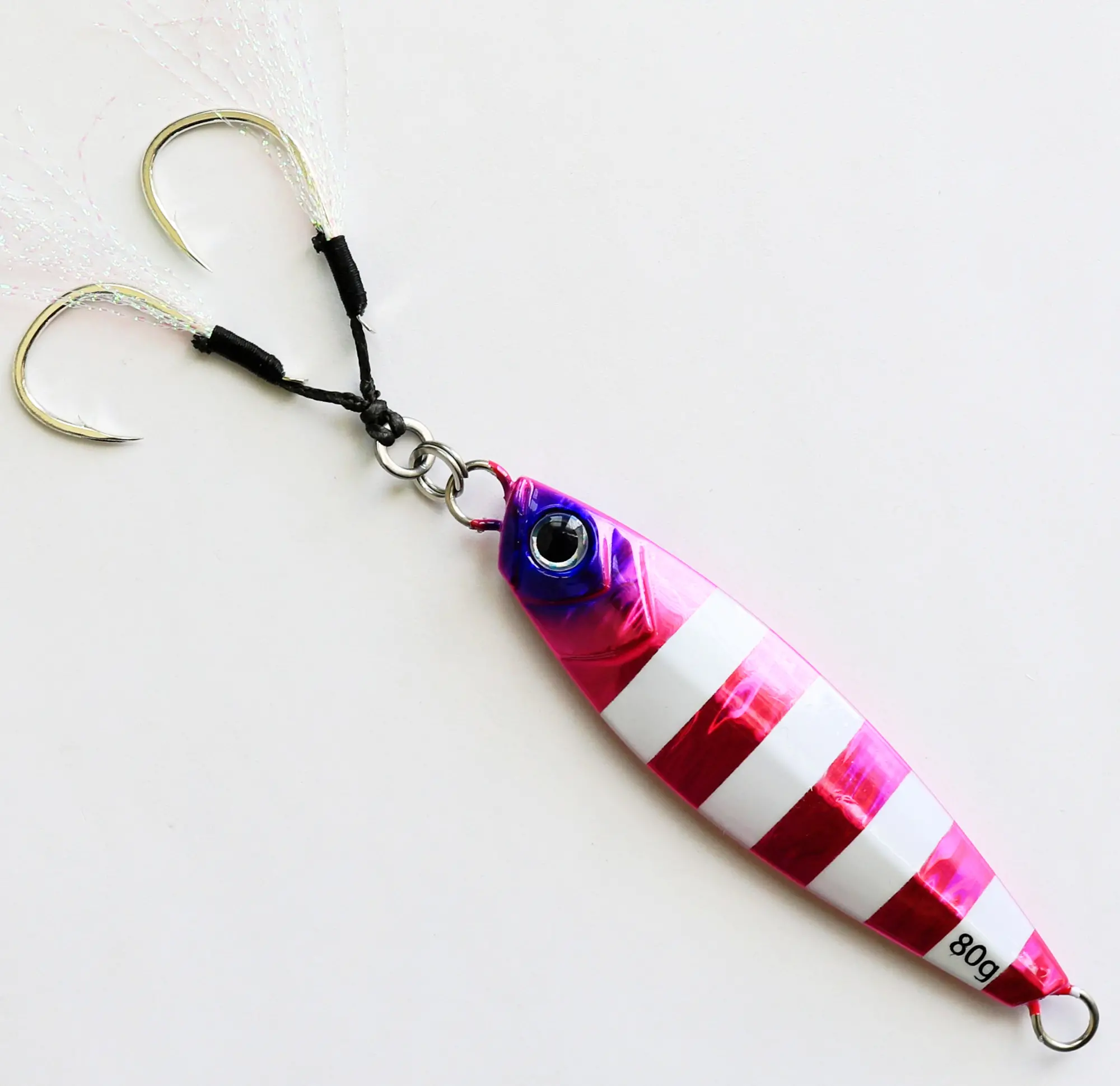 Halalu Slow Pitch Jig 80g