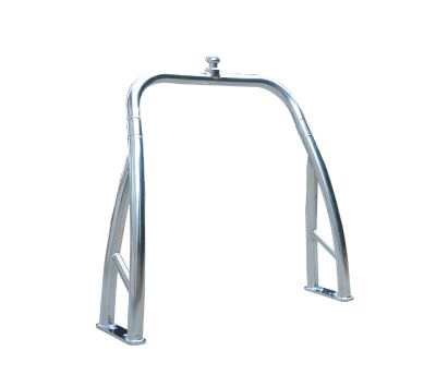 Aluminum Ski Tow Bar