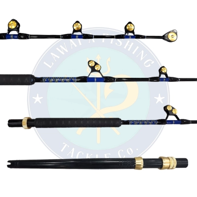 L-3B Kanaloa Offshore Blade Rod