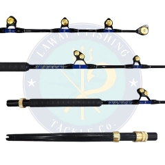 L-3B Kanaloa Offshore Blade Rod