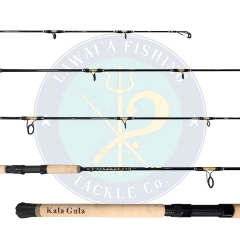 L-1B Kala Gula type B Inshore/Nearshore Boat Spinning Rod