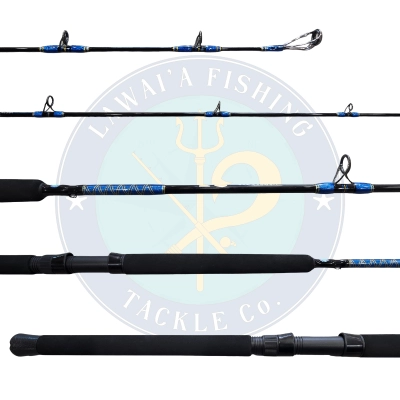 L-3 Kanaloa Boat Conventional Rod