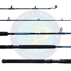 L-3 Kanaloa Boat Conventional Rod