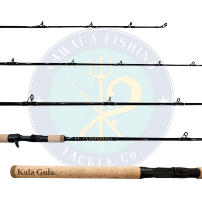 L-1 Kala Gula Inshore Casting Rod