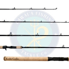 L-1 Kala Gula Inshore Casting Rod