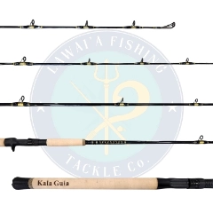 L-1B Kala Gula type B Inshore/Nearshore Boat Casting Rod