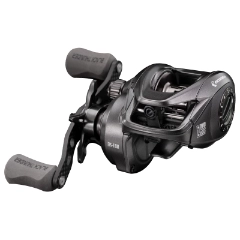 Ecooda Black Thunder II Baitcast Reel