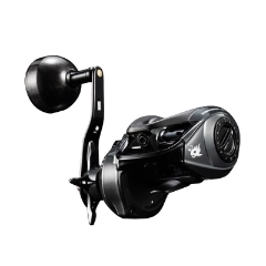 Ecooda Tran Shanker Baitcast Reel