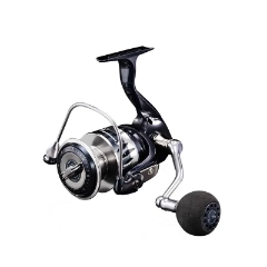 Ecooda Black Thunder II Spinning Reel